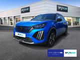 Peugeot 2008 1.2 PureTech 130 GT*Automatik*DAB*PDC*LED - Jahreswagen: Auto