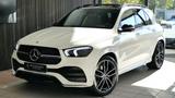 Mercedes-Benz GLE 400 d 4Matic|MASSAGE|AMG-Line|PANO.|LIFT|22"