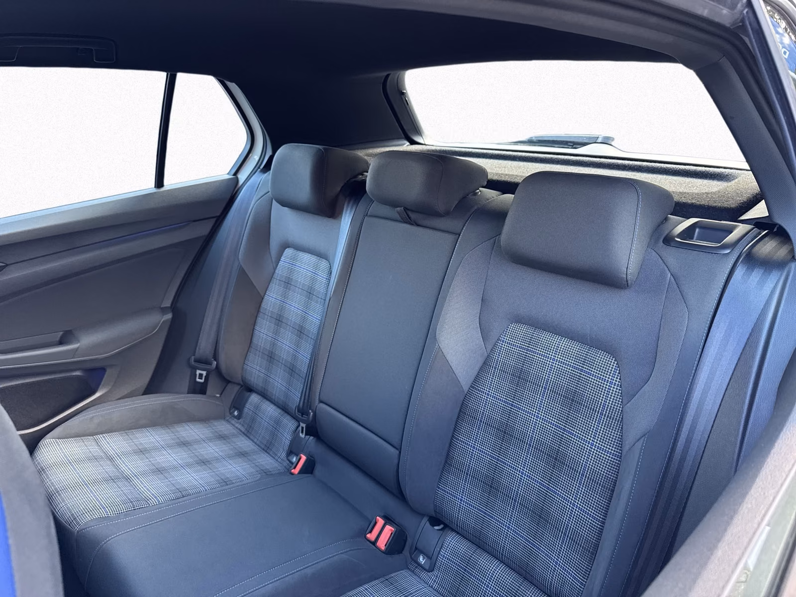 Volkswagen Golf VIII GTE 1.4 TSI NAVI TELEFON LED, миниатюра 12