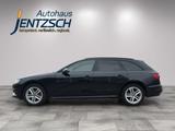 Audi A4 Avant advanced 40 TDI LED/AHK/black/DAB - Audi A4 Advanced mit Diesel-Antrieb