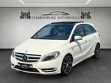 Mercedes-Benz B 180 Urban/Panorama/Amg 18"/Xenon/Navi - gebrauchte Mercedes-Benz B 180 aus dem Jahr 2012