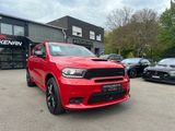 Dodge Durango R/T 4x4 LPG Navi/Leder/Kamera/7Sitz - Dodge Durango aus 2018