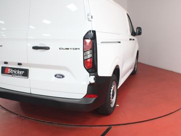 Ford Transit Custom - 3