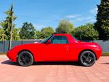 Fiat Barchetta 1.8 16V - - Fiat Barchetta: Von Privat