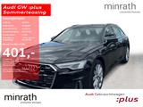 Audi A6 Avant 55 TFSI Q S-Line MATRIX PANO DAB LM20