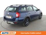 Dacia Logan MCV 0.9 TCe Stepway Celebration*TEMPO*CAM* - Dacia Gebrauchtwagen in Köln