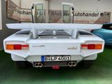Lamborghini Countach Replika Replica Nachbau Saier Catapult - Lamborghini Countach Gebrauchtwagen