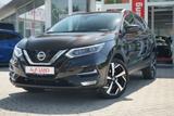 Nissan Qashqai 1.3 DIG-T 160PS AT LED Navi SHZ Pano Alu - Nissan: N16