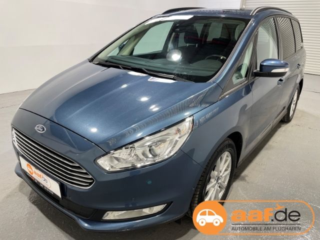 Ford Galaxy 2.0 EcoBlue EU6d-T 7-Sitzer Navi Pano PDC