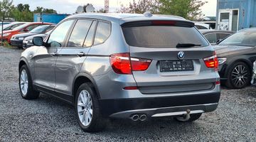 BMW X3 - 5