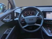 Audi Q4 e-tron - Vorschau Bild 10