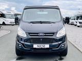 Westfalia NUGGET ALUFELGEN ANHÄNGERKUPPLUNG - Westfalia Wohnwagen & Wohnmobile