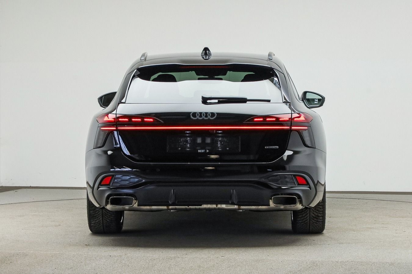 Audi A6 - Bild 5