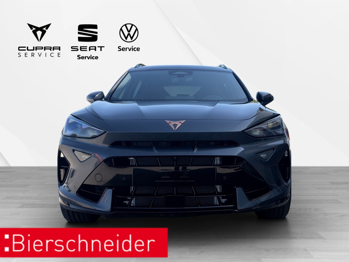 Cupra Formentor VZ ab 279 EUR mtl. BUSINESS AHK TOP VI imagem 3