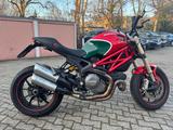 Ducati Monster 1100 EVO ABS - DUCATI MONSTER EVO