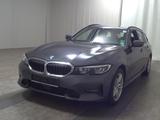 BMW 330e Touring Sport Line AHK LED el.Heck HiFi vc - : ESP