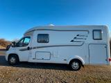 HYMER / ERIBA / HYMERCAR tramp 578 cl - HYMER / ERIBA 578