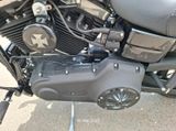 Harley-Davidson Dyna Street Bob FXDB 103 cui - HARLEY-DAVIDSON FXDB BOB STREET DYNA
