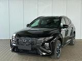 Hyundai TUCSON 1.6 T-GDI HEV N Line X TOP AUSSTATTUNG - Behindertengerechte Hyundai TUCSON