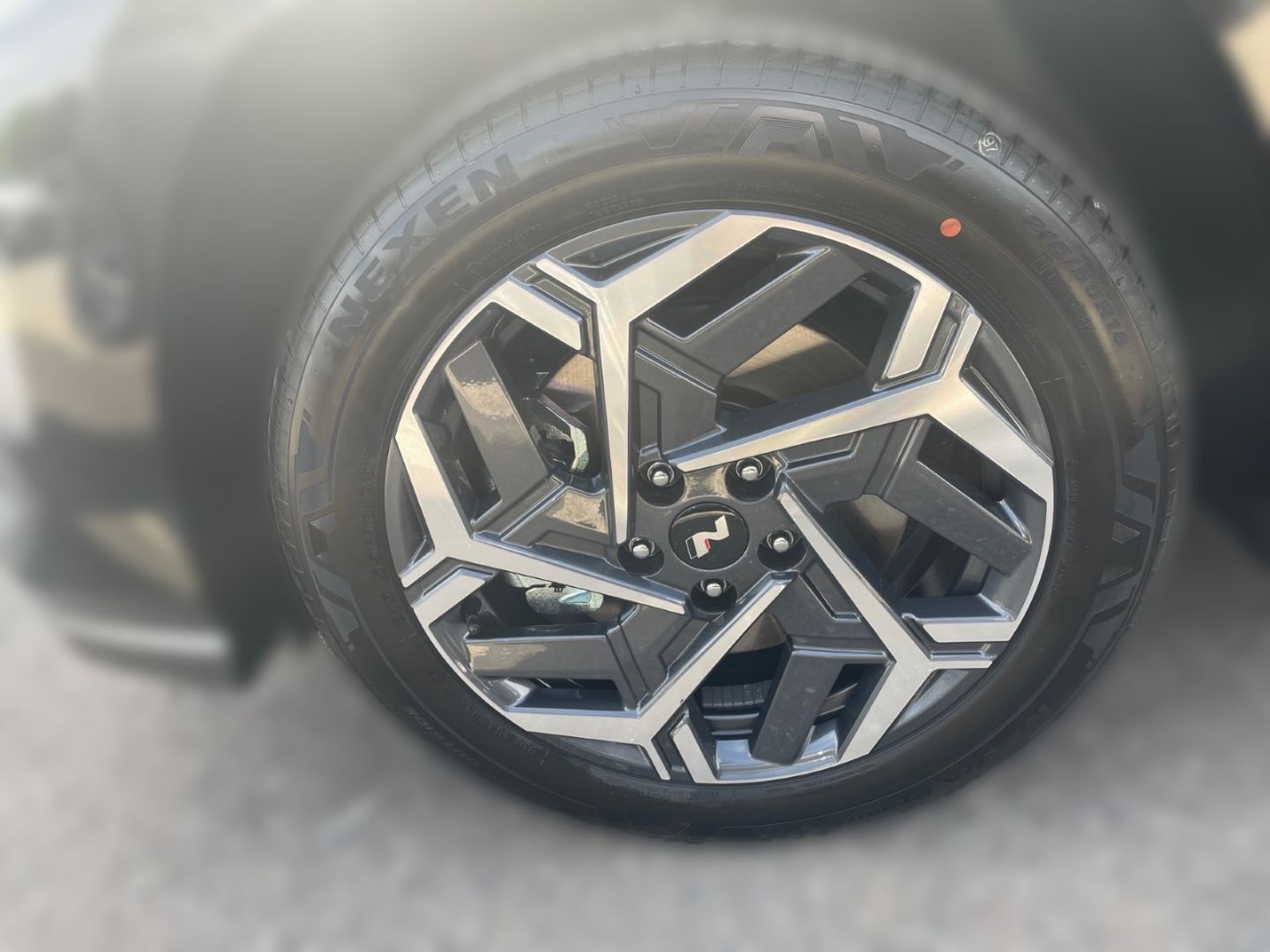 Hyundai Kona – Bild 6