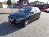 Mercedes-Benz B 180 Progr., Kamera, LED, Temp., PTS, Met. 18" - Mercedes-Benz B 180