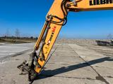 Liebherr Compact 924 - Liebherr 924
