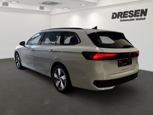 Volkswagen Passat 1.5 eTSI 110 kW 1.5eTSI Navi/Rückfahrkame, миниатюра 4