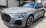 Audi S3 Sportback quattro -fast VOLL!!! Nardograu!