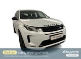 Land Rover R-Dynamic SE P300e - Land Rover Discovery Sport P300e Gebrauchtwagen