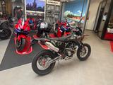 Fantic XMF125 Camouflage mit nur 114km *Tieferlegung* - FANTIC MOTORRAD