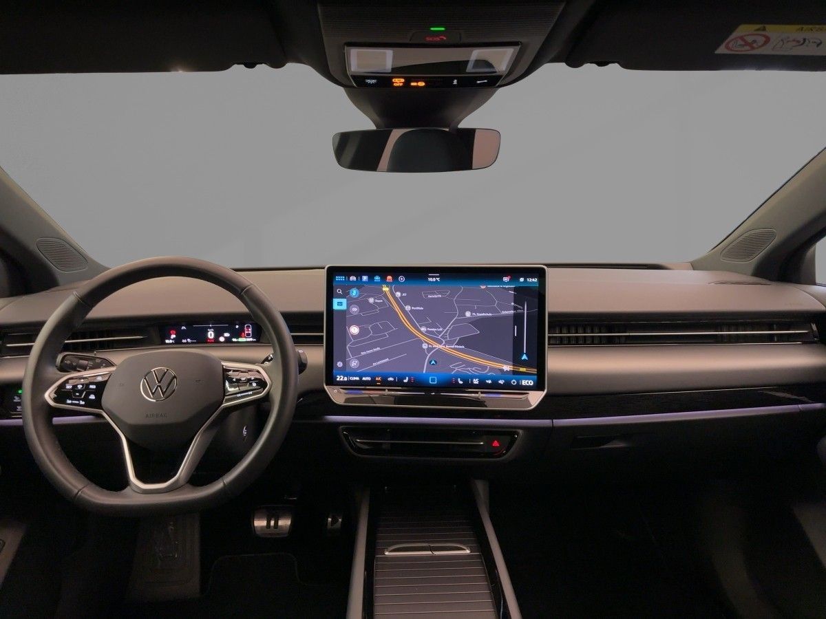 Volkswagen ID.7 - Bild 5