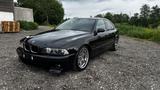 BMW M5 E39 - BMW M5: E39