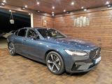 Volvo S90 Lim. R Design AWD - Volvo S90 aus 2020