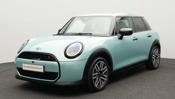MINI Classic Trim