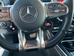 MERCEDES-BENZ A 45 S AMG  Track Package/19" Alu