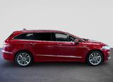Ford Mondeo 2,0 Hybrid Vignale Automatik Vignale - Ford Mondeo Vignale mit Benzin-Antrieb