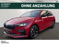 Skoda Scala - Vorschau Bild 1
