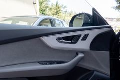 Audi Q8 – 17 / 30