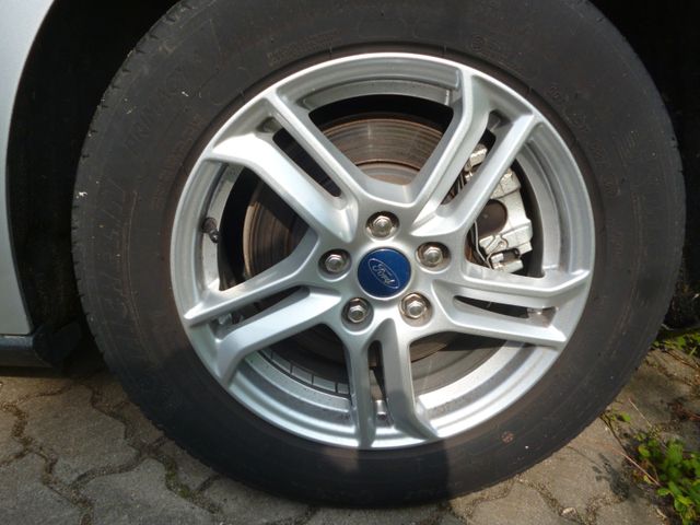 Focus Turnier Cool & Connect*2.0*Klima*