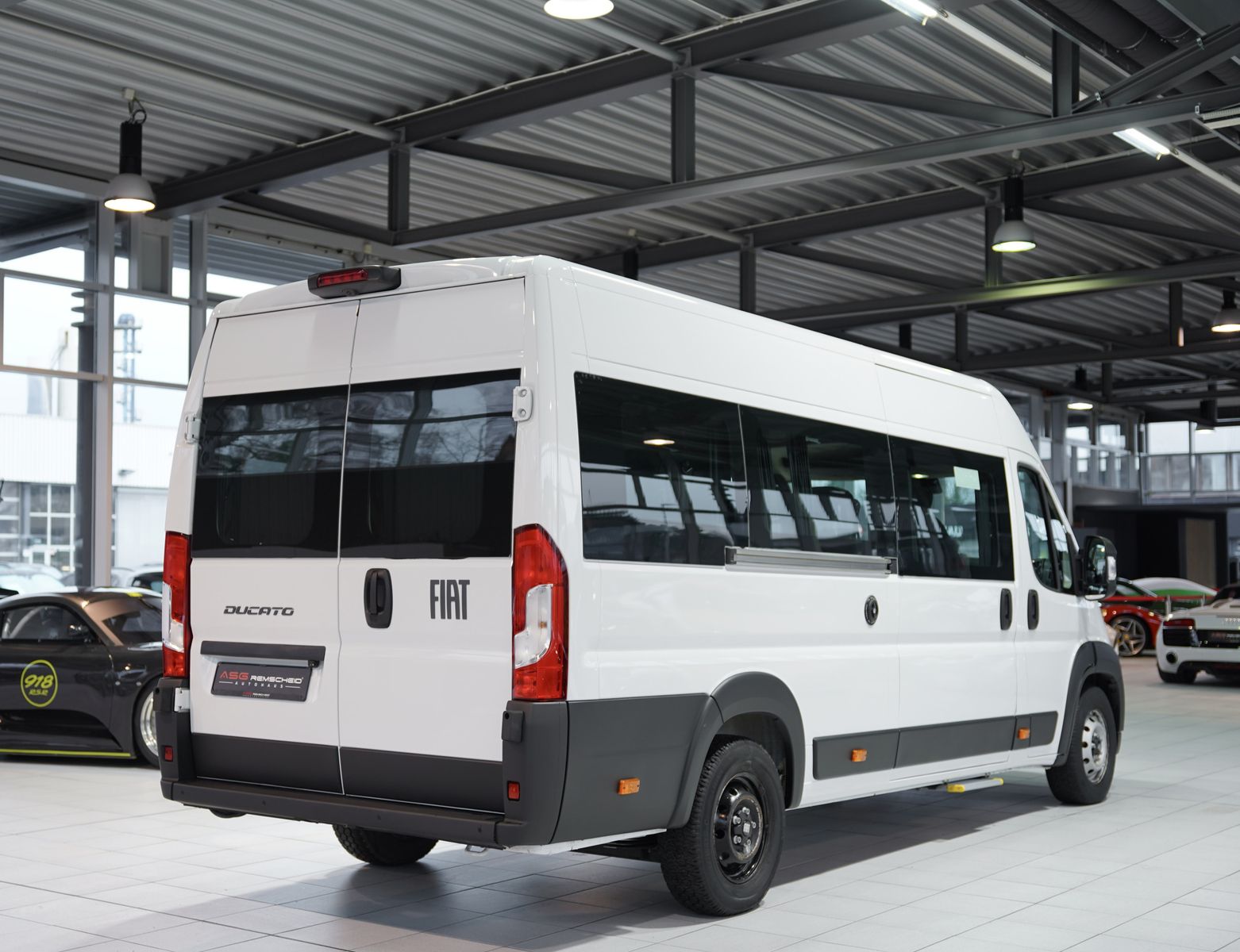 Fiat Ducato