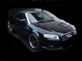 Audi A4 Cabrio 3.0 TDI (DPF) quattro  -S Line,Bose - Audi A4 aus 2008: 3.0