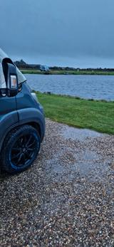 Pössl Roadcruiser Road Cruiser Kastenwagen  - Pössl Roadcruiser Wohnwagen gebraucht