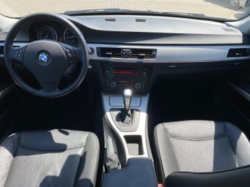 BMW 320 - 2