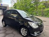 Opel Agila 1.2 Autom/LPG/3J. Garantie+TÜV+gr. Inspktn - Opel Agila: Auto