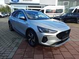 Ford Focus 1.0 EcoBoost MH Active X Navi ACC Kamera - Ford: K 0