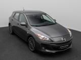 Mazda 3 2.0 Edition HiFi GeschwindigReg PDC Totwinkel - Mazda Gebrauchtwagen von 2012