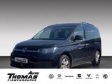 Volkswagen Caddy Life 1.5 TSI DSG PDC+SHZ+KLIMA+STDHZG - VW Caddy Gebrauchtwagen in Bonn