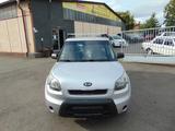 Kia Soul Attract - gebrauchte Kia Soul aus dem Jahr 2009