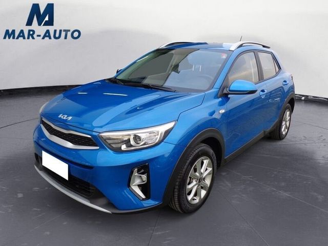 Kia KIA Stonic 1.2 DPI Urban