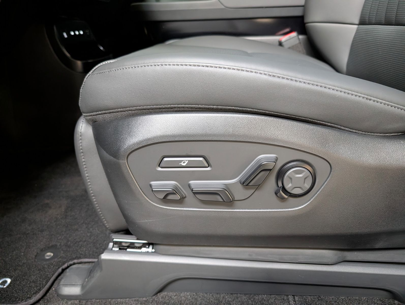 Hyundai IONIQ 9 - Bild 11